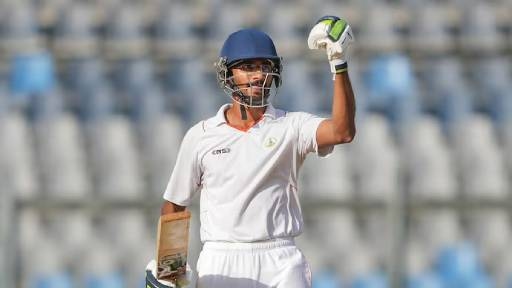 Vidarbha's Ranji Defense on the Brink!