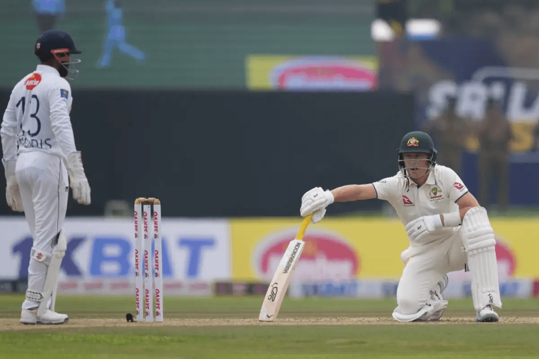 Marnus Labushagne dropped from Australia team