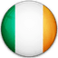 Ireland Women Under-19s Flag