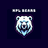 NPL Bears-logo