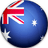 Australia A-logo