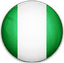 Nigeria Flag