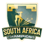 South Africa Champions Flag