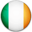 Ireland A Flag