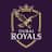 Dubai Royals-logo