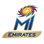 MI Emirates Flag