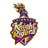 Trinbago Knight Riders-logo
