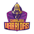 Sharjah Warriorz-logo
