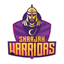 Sharjah Warriorz Flag