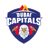 Dubai Capitals-logo