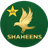 Pakistan Shaheens-logo