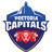 Pretoria Capitals Flag