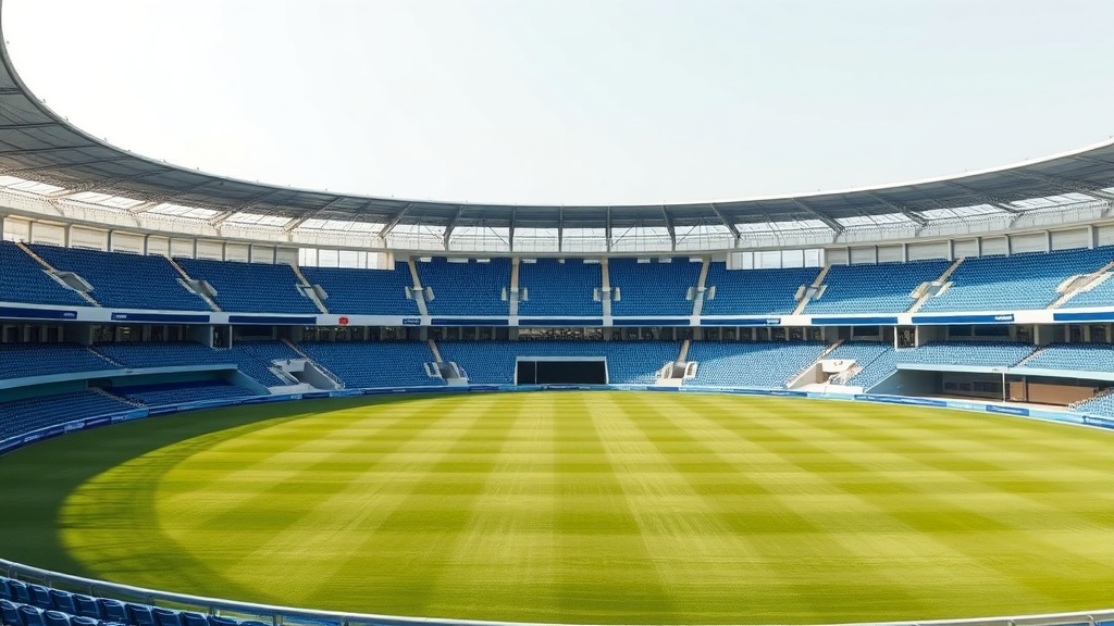 India Aims to Dominate South Africa in Second T20 Clash