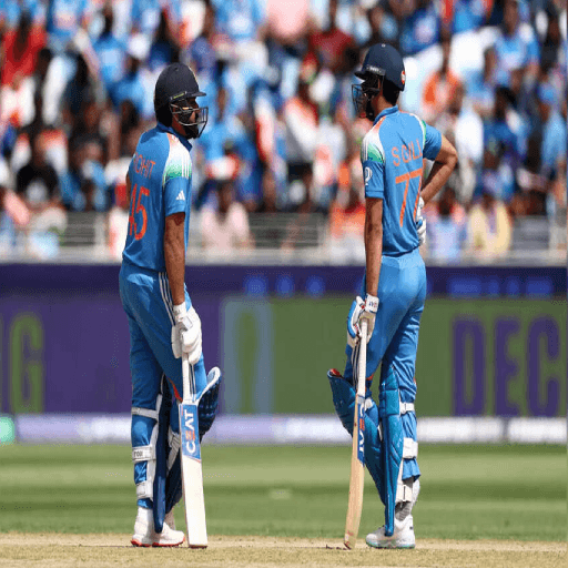 Shubman Gill Set for Captaincy Leap