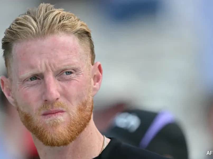 Ben Stokes ODI Captain