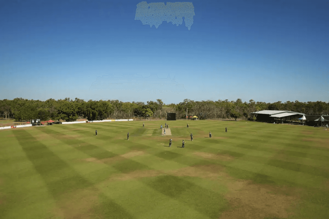 Marrara Cricket Club