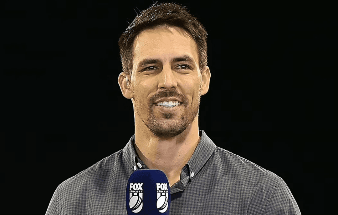 Mitchell Johnson on IPL Return