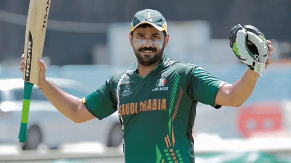 Saudi Arabia vs Singapore Dream11